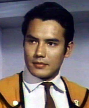 Susumu Kurobe