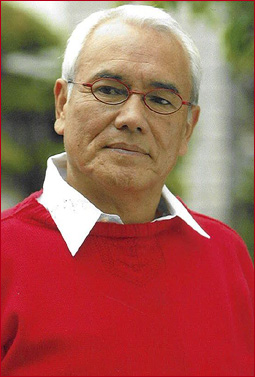 Susumu Kurobe