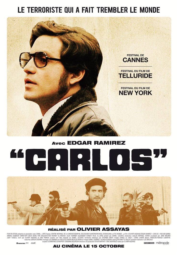 Carlos