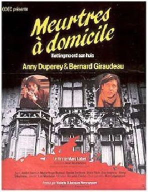 Meurtres à domicile