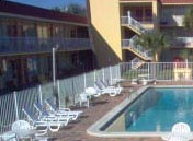 Days inn walt Disney World