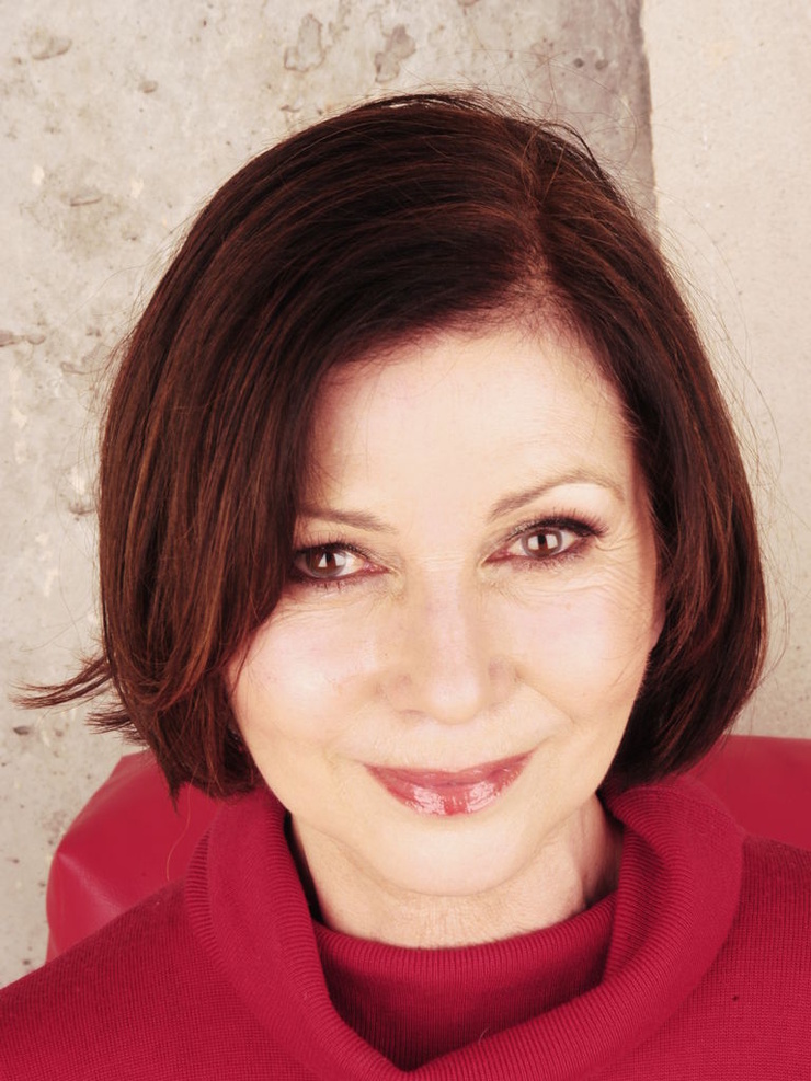 Renate Blume Renate Blume