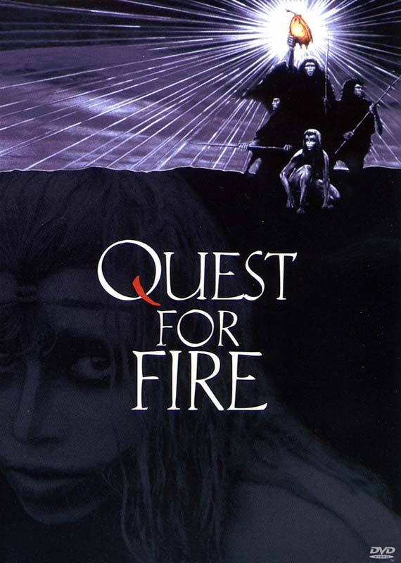 Quest for Fire