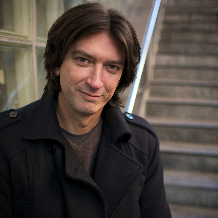 Kenneth Elvebakk