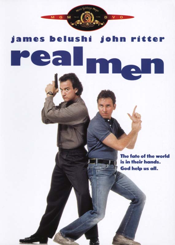 Real Men