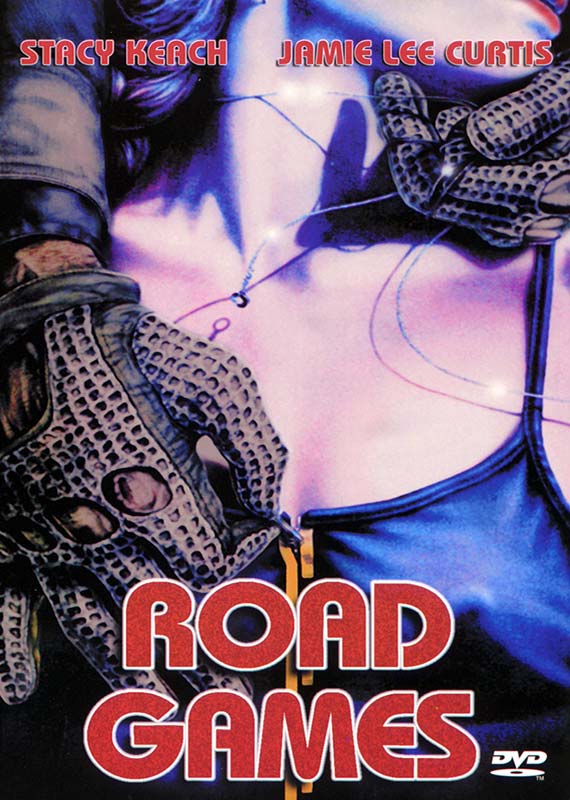 Road Games