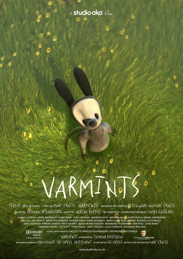 Varmints Varmints