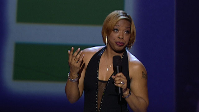 Adele Givens