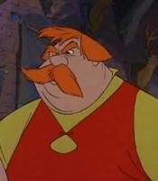 Sir Ector