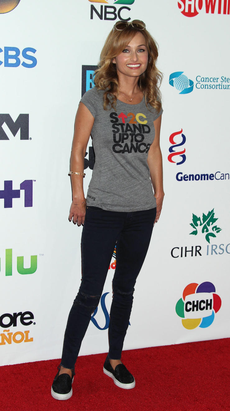 Giada De Laurentiis