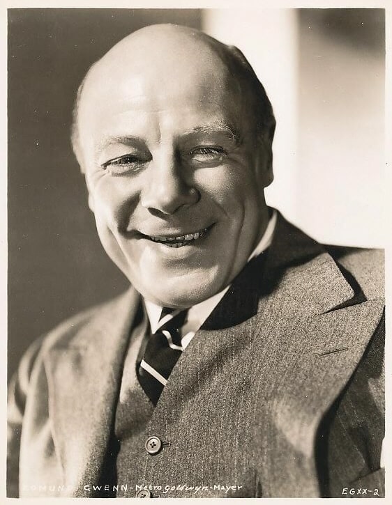 Edmund Gwenn