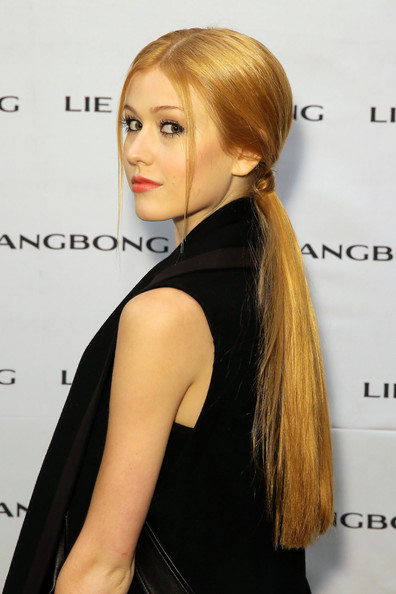 Katherine McNamara Katherine McNamara