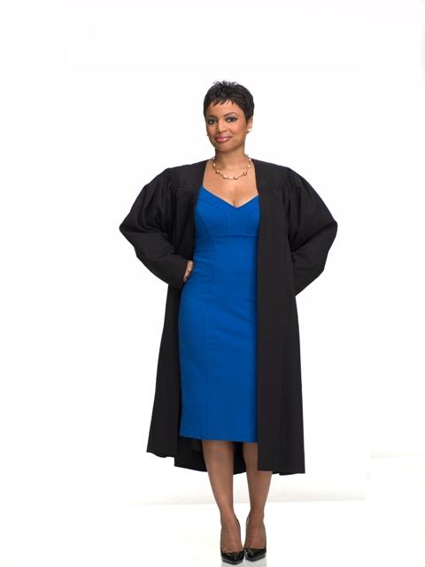 Lynn Toler