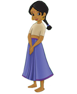 Shanti