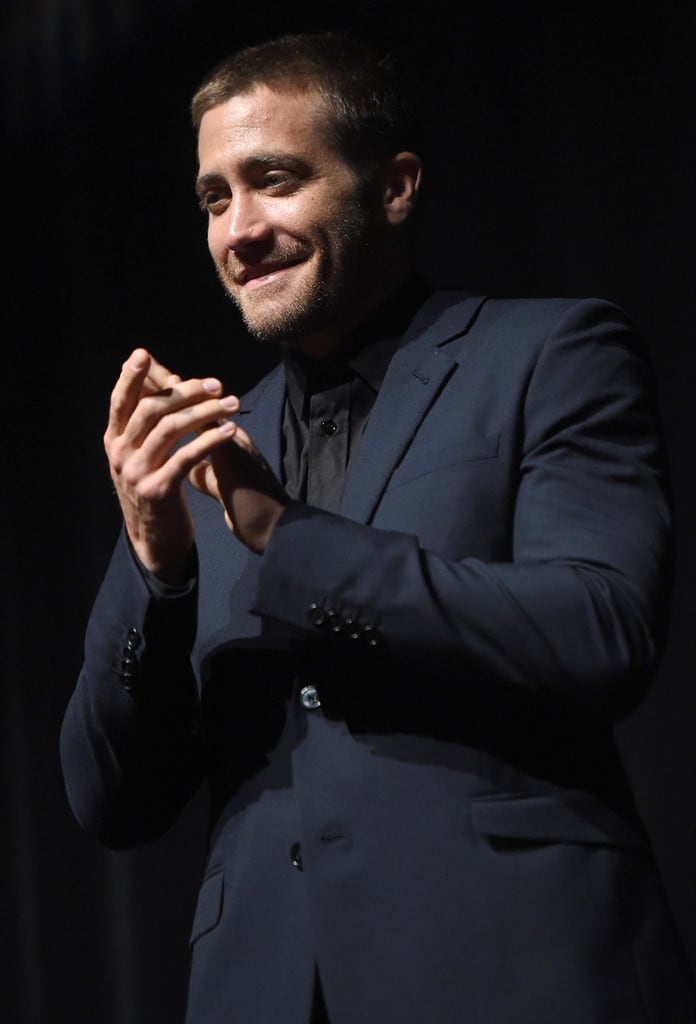 Jake Gyllenhaal