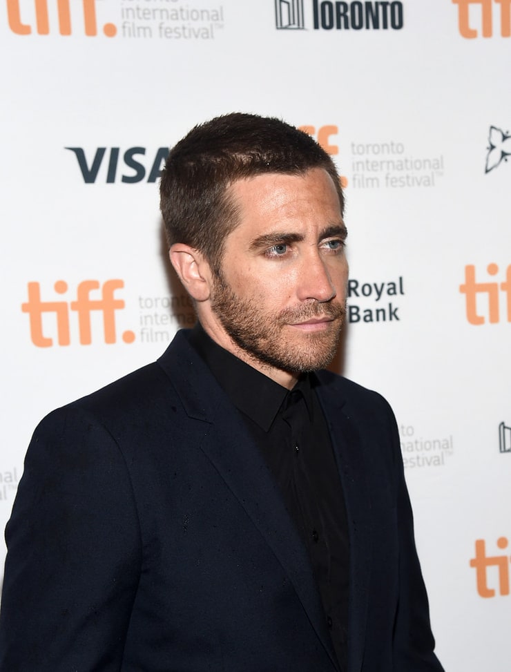 Jake Gyllenhaal