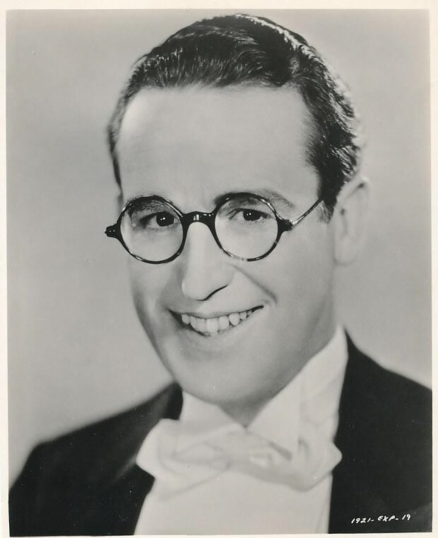 Picture of Harold Lloyd