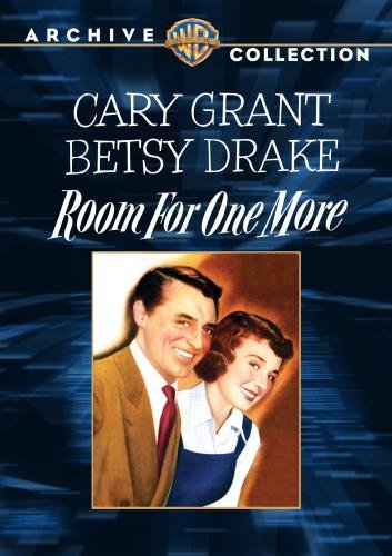 Room for One More (Warner Archive Collection)