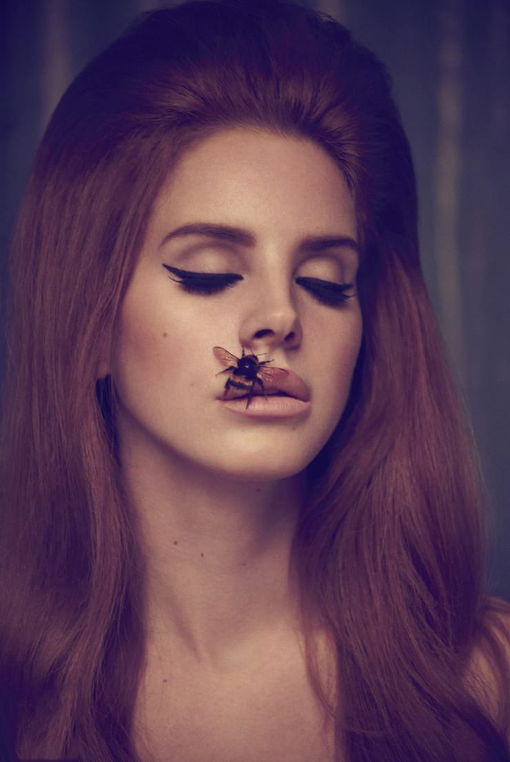 Lana Del Rey