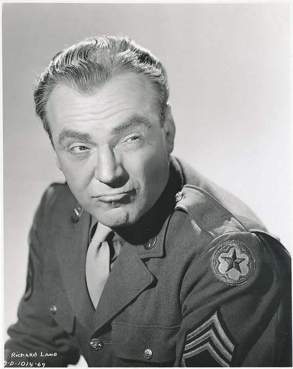 Richard Lane