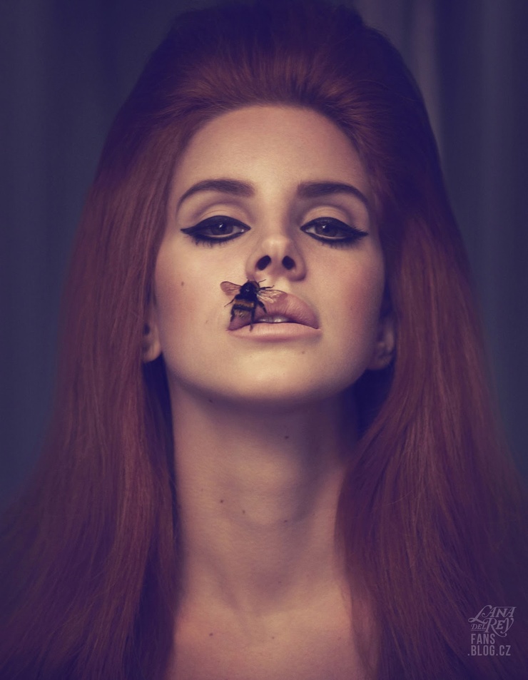 Lana Del Rey Lana Del Rey