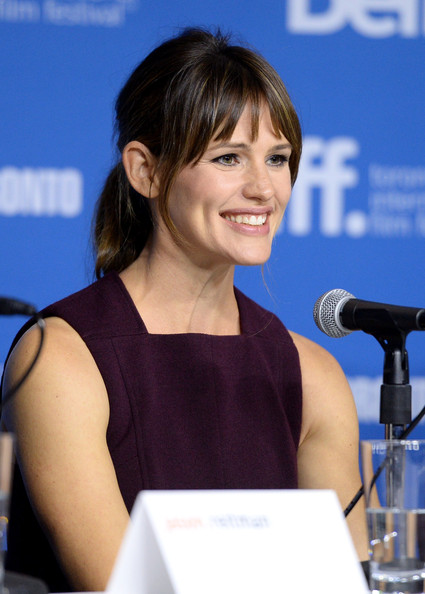 Jennifer Garner
