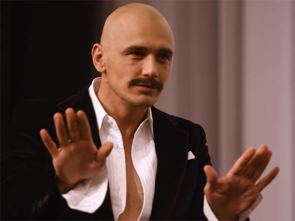 James Franco