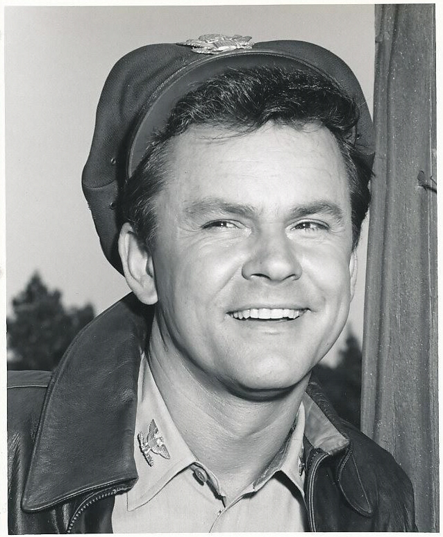 Bob Crane