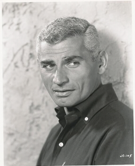Jeff Chandler Jeff Chandler