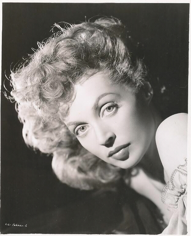 Lilli Palmer Lilli Palmer