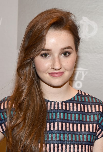 Picture of Kaitlyn Dever