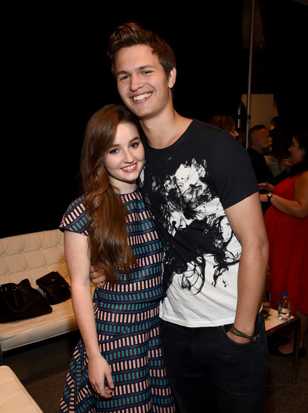 Kaitlyn Dever