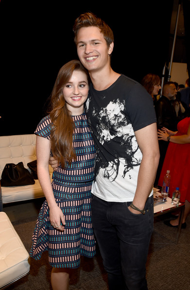 Kaitlyn Dever