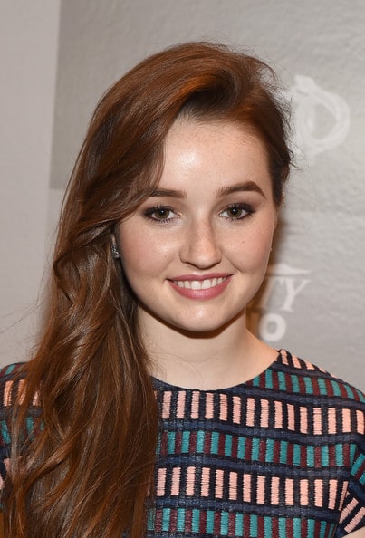 Kaitlyn Dever Kaitlyn Dever