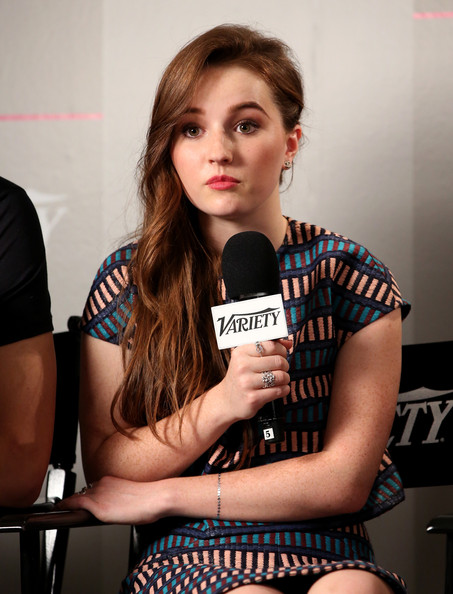 Kaitlyn Dever