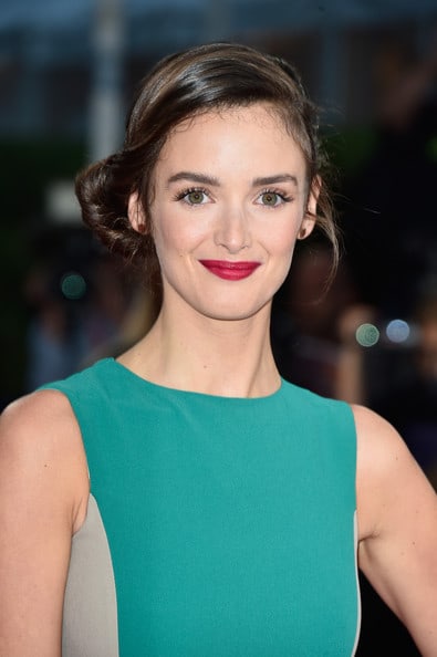 Charlotte Le Bon