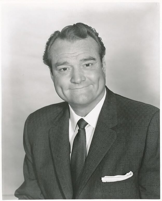 Red Skelton