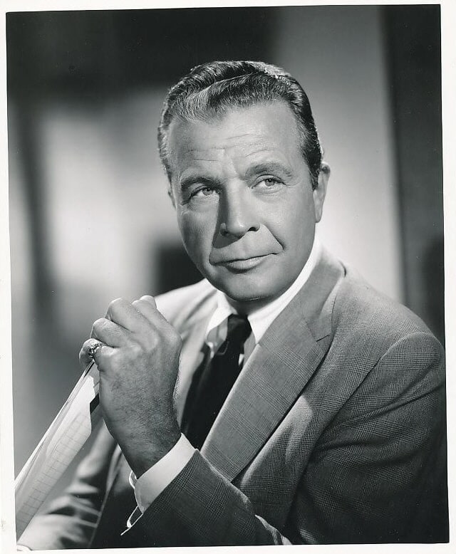 Dick Powell