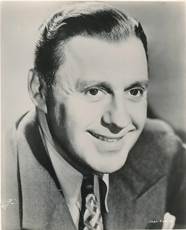 Jack Benny Jack Benny