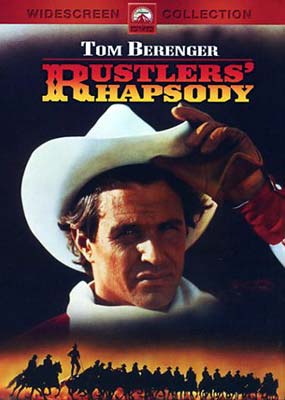 Rustlers' Rhapsody