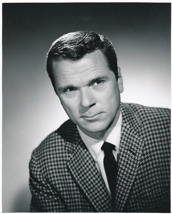 Jackie Cooper