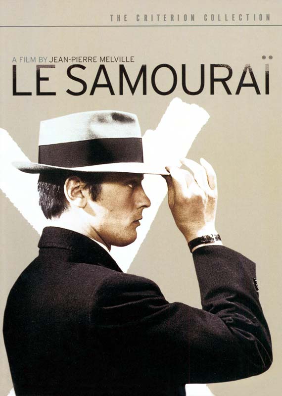 Le Samourai