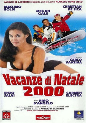 Vacanze di Natale 2000