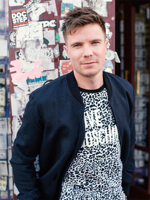 Joseph Dempsie