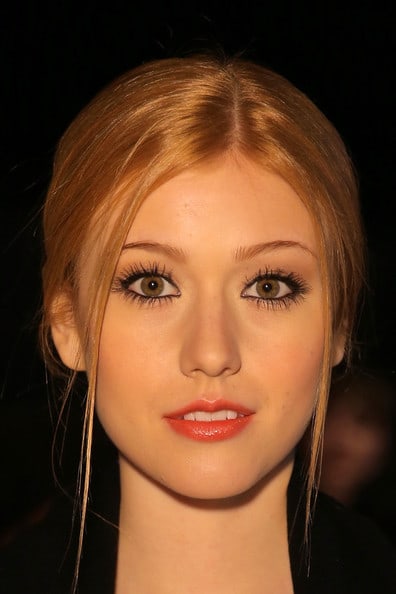 Katherine McNamara