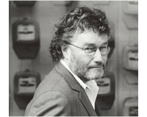 Iain Banks
