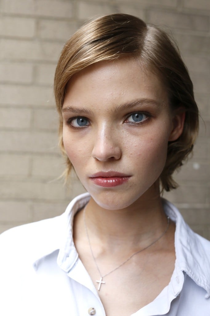 Sasha Luss Sasha Luss