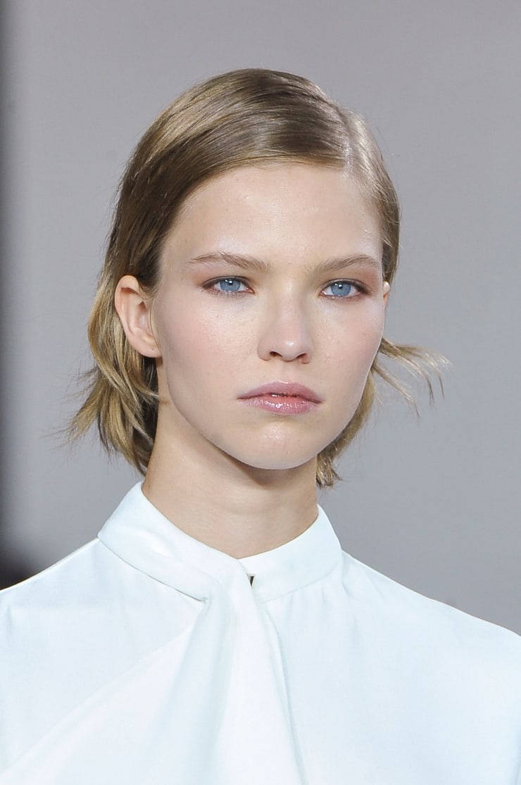 Sasha Luss