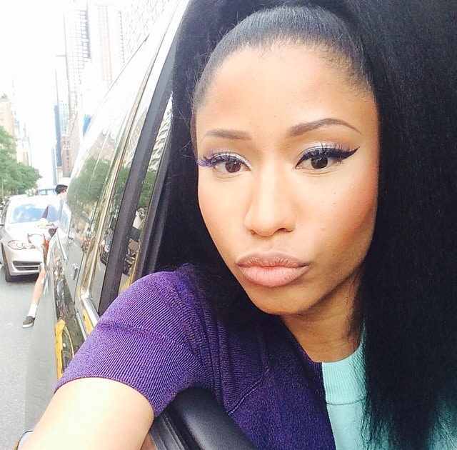 Nicki Minaj