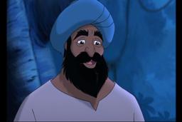 Balhaar